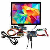 outdoor lcd